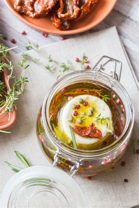 12 Beautiful Ways To Eat Goat Cheese Parade