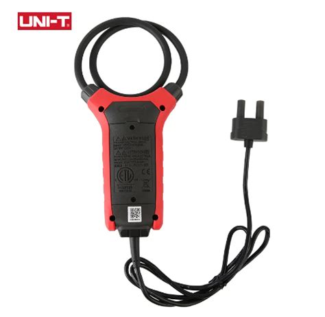 Uni T Ut Cs D Flex Clamp Sensor