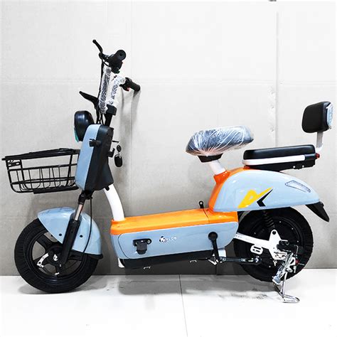 Foot Rest V W Electric Bike Two Seater Ebike Seater Ebike