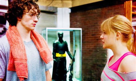 Conocías cuál es la verdadera historia de Kick Ass Revista PEM