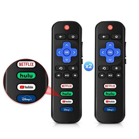 Jvc Roku Tv Universal Remote