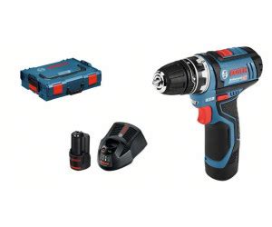 Bosch GSR 12V 15 FC Professional 06019F6001 A 165 91 Oggi