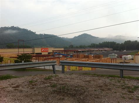 Why the walmart new martinsville wv location is the busiest in the state 31