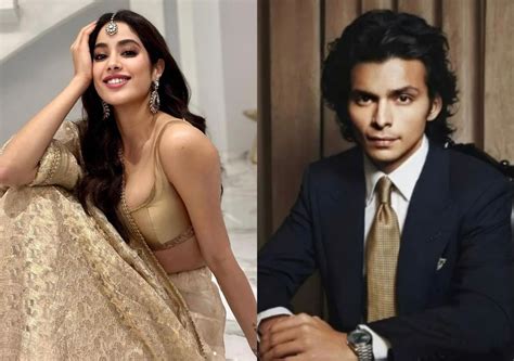 Janhvi Kapoor Dances Like No One S Watching With Rumoured BF Shikhar