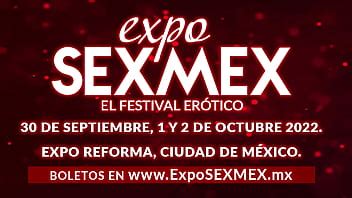 Actrices que estarán presentes en Expo Sexmex XVIDEOS