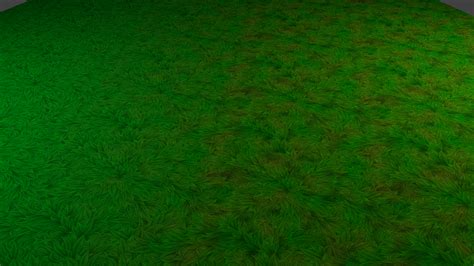 Grass Texture - CG Cookie