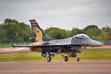 Turkish AirForce Solo Türk F 16 Scott Newitt Flickr