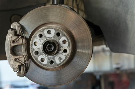 How Long Do Brake Pads Last Car And Truck