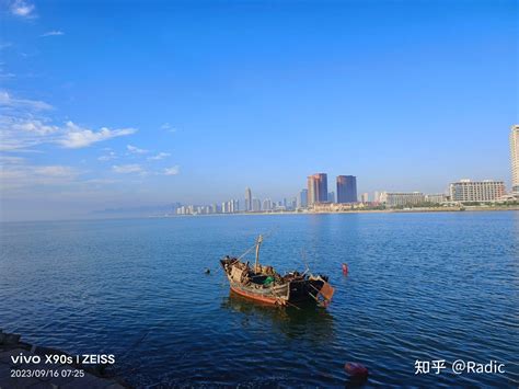 照片记录青岛西海岸新区风土人情 知乎