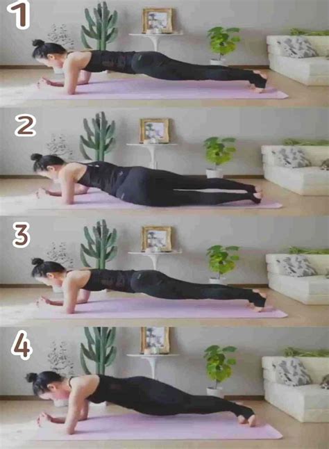 Mommy Tummy Top 10 Exercises To Fix Diastasis Recti Fitzabout Mommy