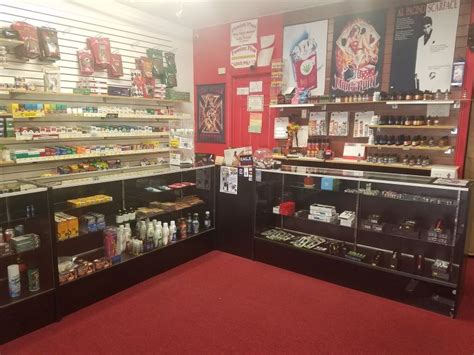 Cloud 9 Smoke Shop - 4811 Harrison Blvd Ogden, UT