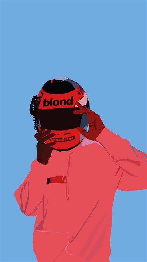 Frank Ocean Blond Wallpapers - Wallpaper Cave