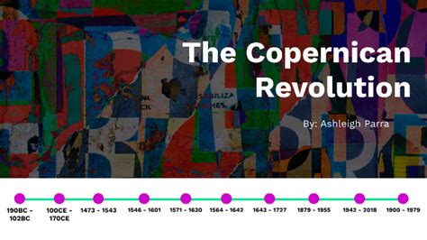 Copernican Revolution by Ash P. on Prezi