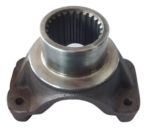 Flange Cardan Diferencial Câmbio Mb Accelo 915c Lo915 Parcelamento