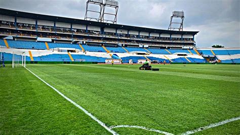 Estadios de Honduras los 10 principales campos deportivos del país