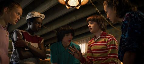 Stranger Things Roteiristas Revelam T Tulo Do Primeiro Epis Dio Da