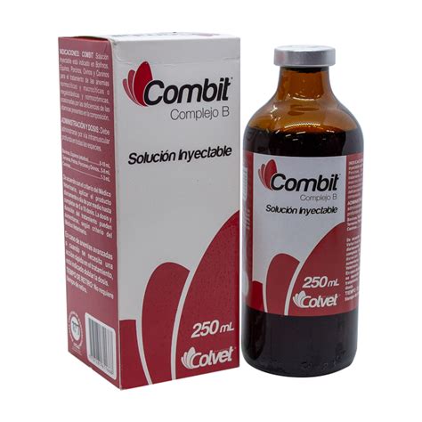 Precio De Complejo B Inyectable En Colombia Edu Svet Gob Gt