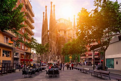 Barcelona in May 2026 | Weather, Things to Do, Events & More