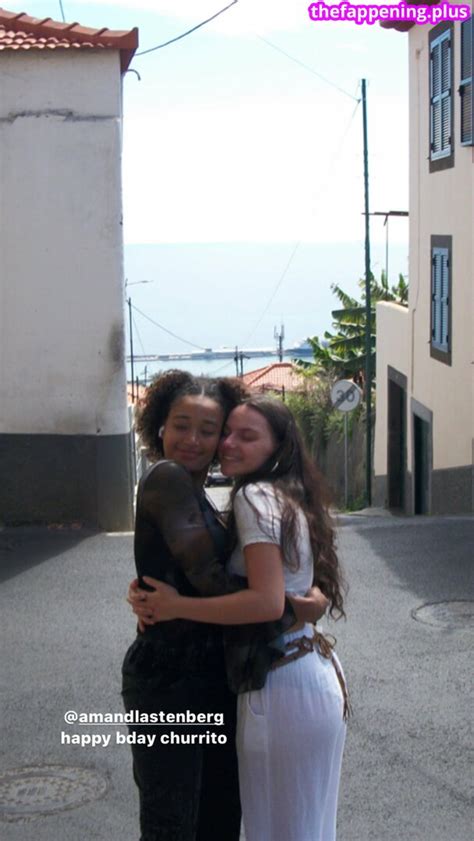 Dafne Keen Dafnekeen Lauradafne93 Nude OnlyFans Photo 47 The Fappening Plus