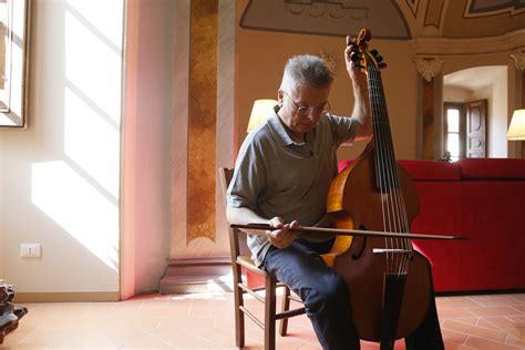 La Stanza Segreta di Musica - Massimo Salcito