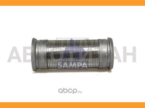Купить Сетка глушителя 118/112x295 MB 1735/1838 SA100.054 в ...