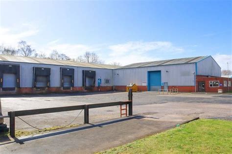 Pensnett Trading Estate Commercial Properties To Let Primelocation