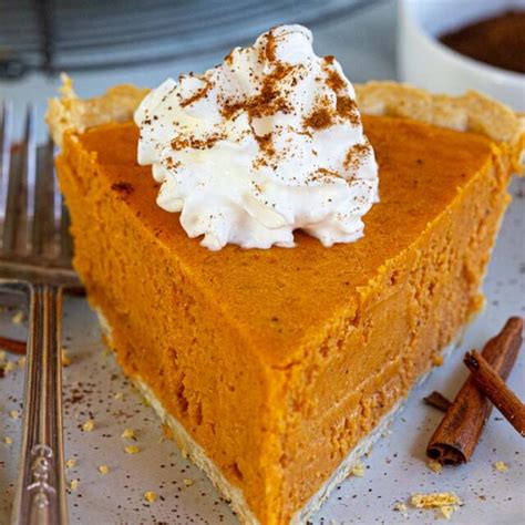 Sweet Potato Pie With Condensed Milk Southern Classic Gonna Want Seconds