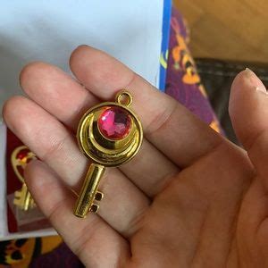 Hot Topic Jewelry Sailor Moon Poshmark