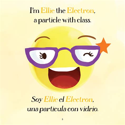 Electrons / Los electrones - Shop DC SBDC 