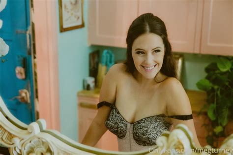 Meg Turney Nude Topless Onlyfans Set Leaked Influencers GoneWild
