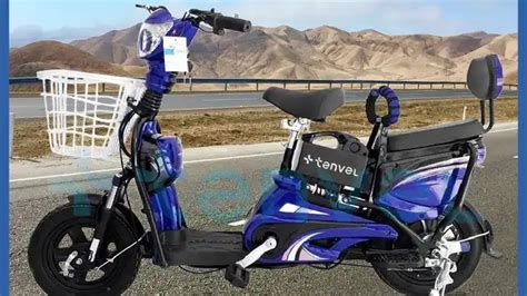 Factory 48v 450w Lithium Battery Adult Electric Bike Scooters 20ah 30ah