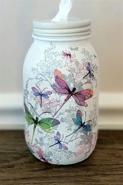 40 Awesome Diy Home Decor Ideas On A Budget Mason Jar Crafts Diy