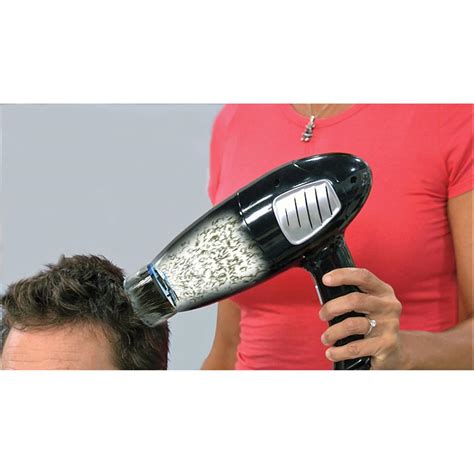 Air Cutter Hair Cutting System 213413 Beauty And Grooming At Sportsmans Guide