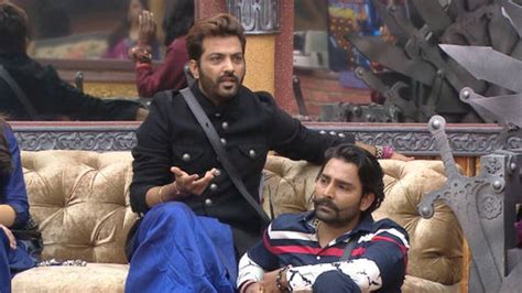 Watch Highlights Day Manu And Manveer The Main Targets In The House