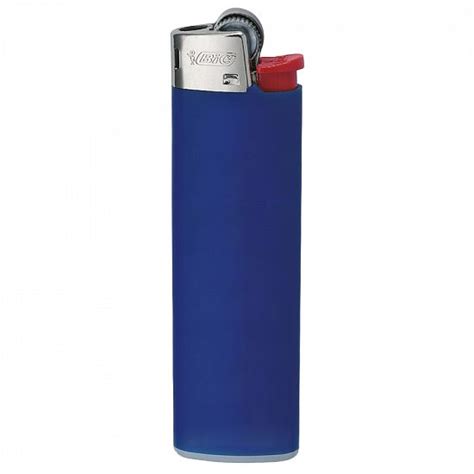 300 pcs Personnalisé Briquet BIC J23 Silex Longue durée Fabriqué