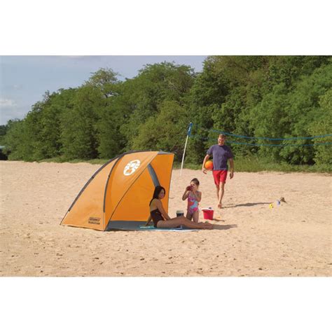 Coleman Beach Shade Tent – OddGifts.com