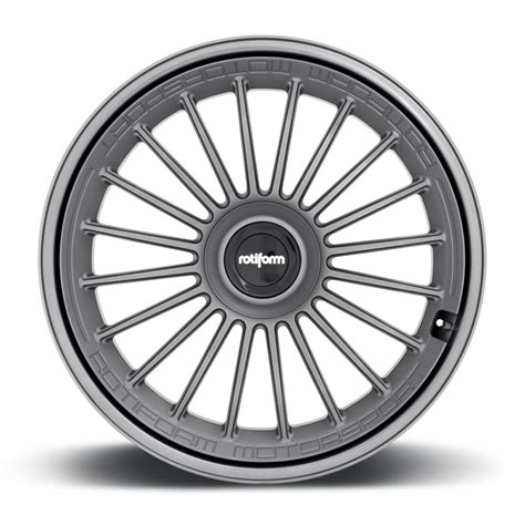 Rotiform BUC M Wheel 1010Tires Online Wheel And Tire Store