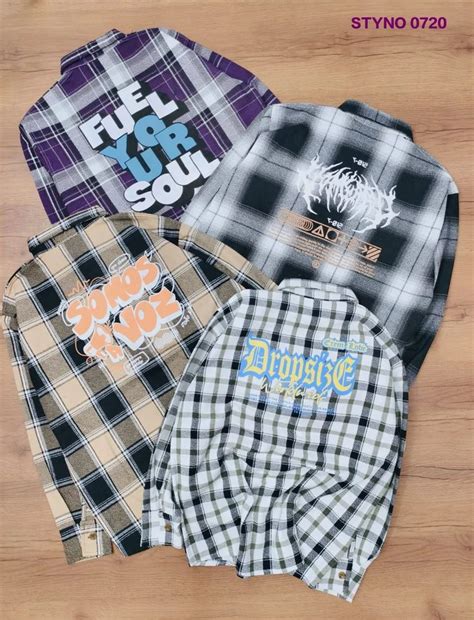 mens cotton linen blend baggy shirt full sleeve printed  neck