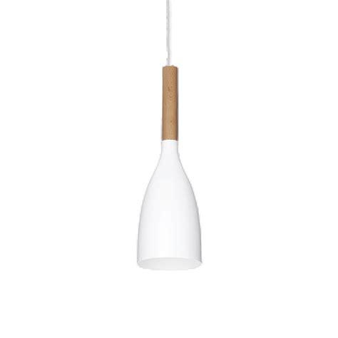 Ideal Lux MANHATTAN SP1 BIANCO EN