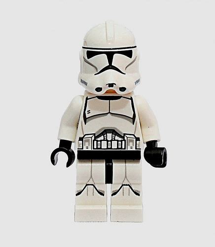 Clone Trooper - Brickipedia, the LEGO Wiki