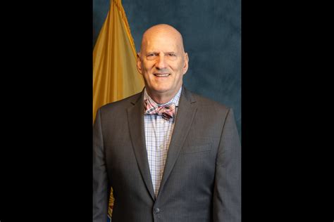 Board Taps New Jersey Farm Bureau Vet To Be New Secretary Of