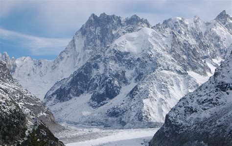 Montenvers Mer De Glace Chamonix Mont Blanc Explore 30 6 Flickr