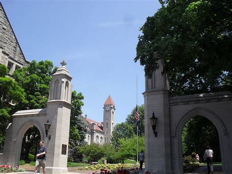 indiana University - Medievalists.net