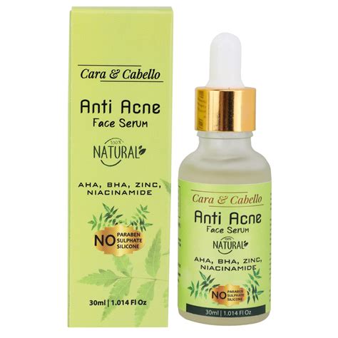 Acne Control Kit – VedicYug