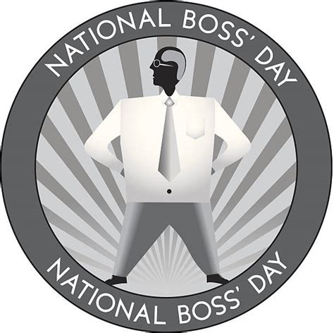 Boss Day Clip Art Illustrations, Royalty-Free Vector Graphics & Clip Art - iStock