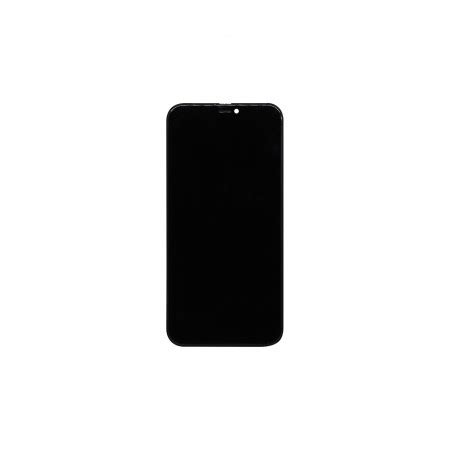 FRONTAL IPHONE 11 CI REMOVIVEL ORI PRETO Kingparts