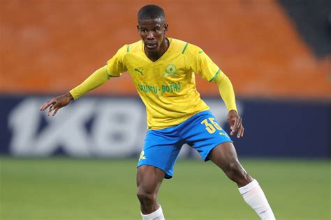 Mamelodi Sundowns Stars Suspended Report South African Live News