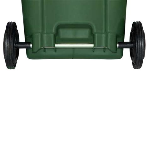 Heavy Duty Axles Wheelie Bins Online