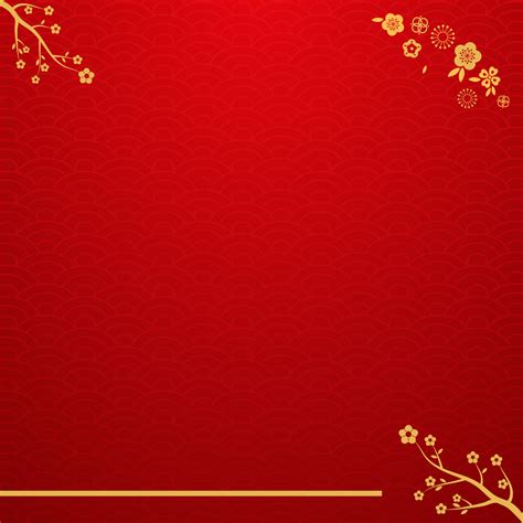 chinese new year card 5486108 Vector Art at Vecteezy