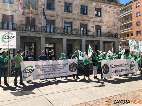 Csif Gana Las Elecciones Sindicales De Justicia En Castilla Y Le N Y